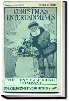 Christmas Entertainments | Alice Maude Kellogg